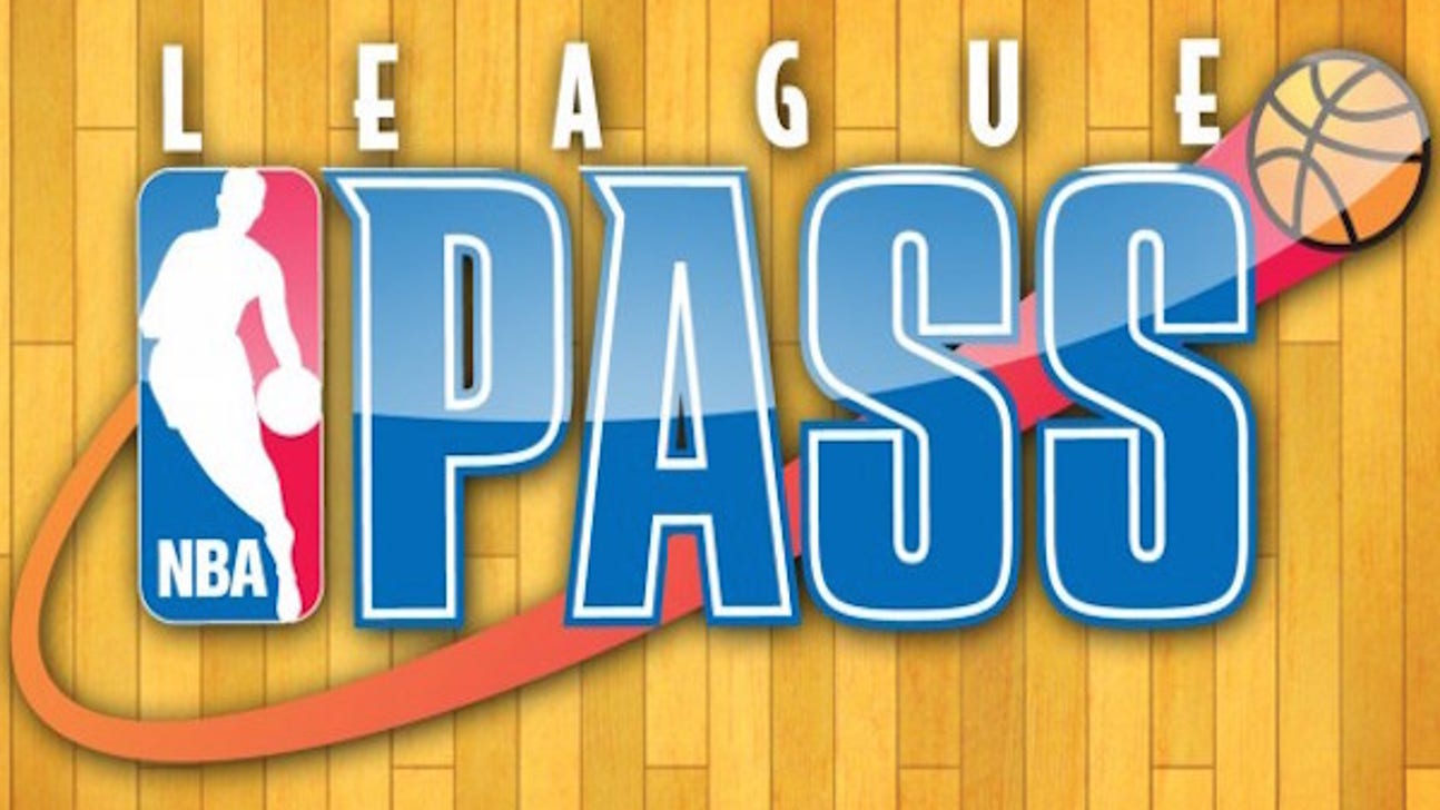 NBA's single team streaming package will be $120 per season