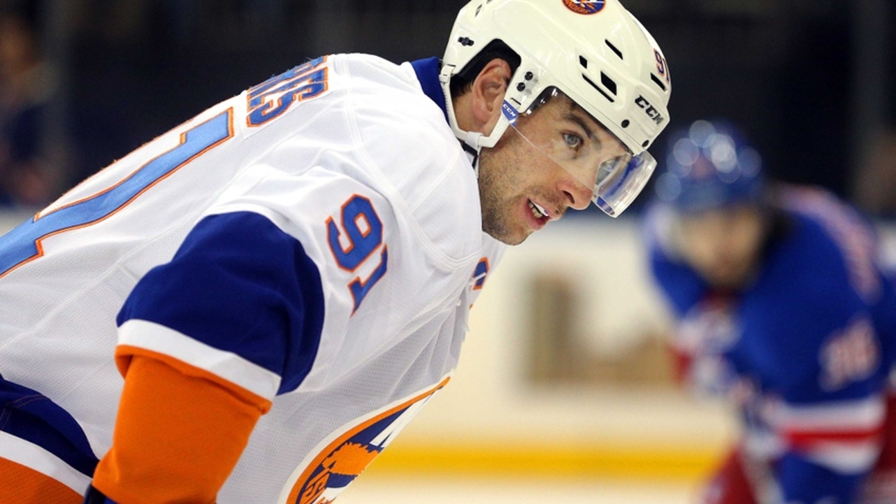 New York Islanders Roundtable: Tavares' Worth in Trade Market