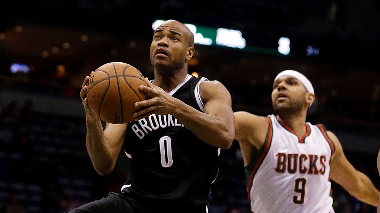 Should Houston trade for Jarrett Jack?
