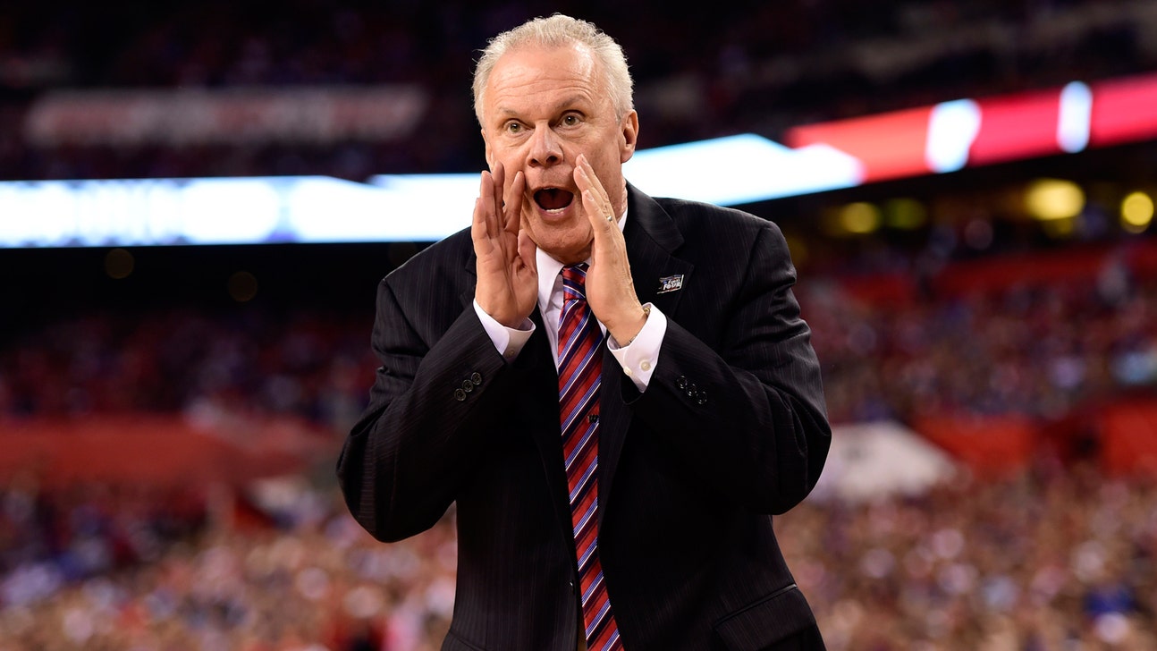 Wisconsin coach Bo Ryan 'not totally sure' about retirement