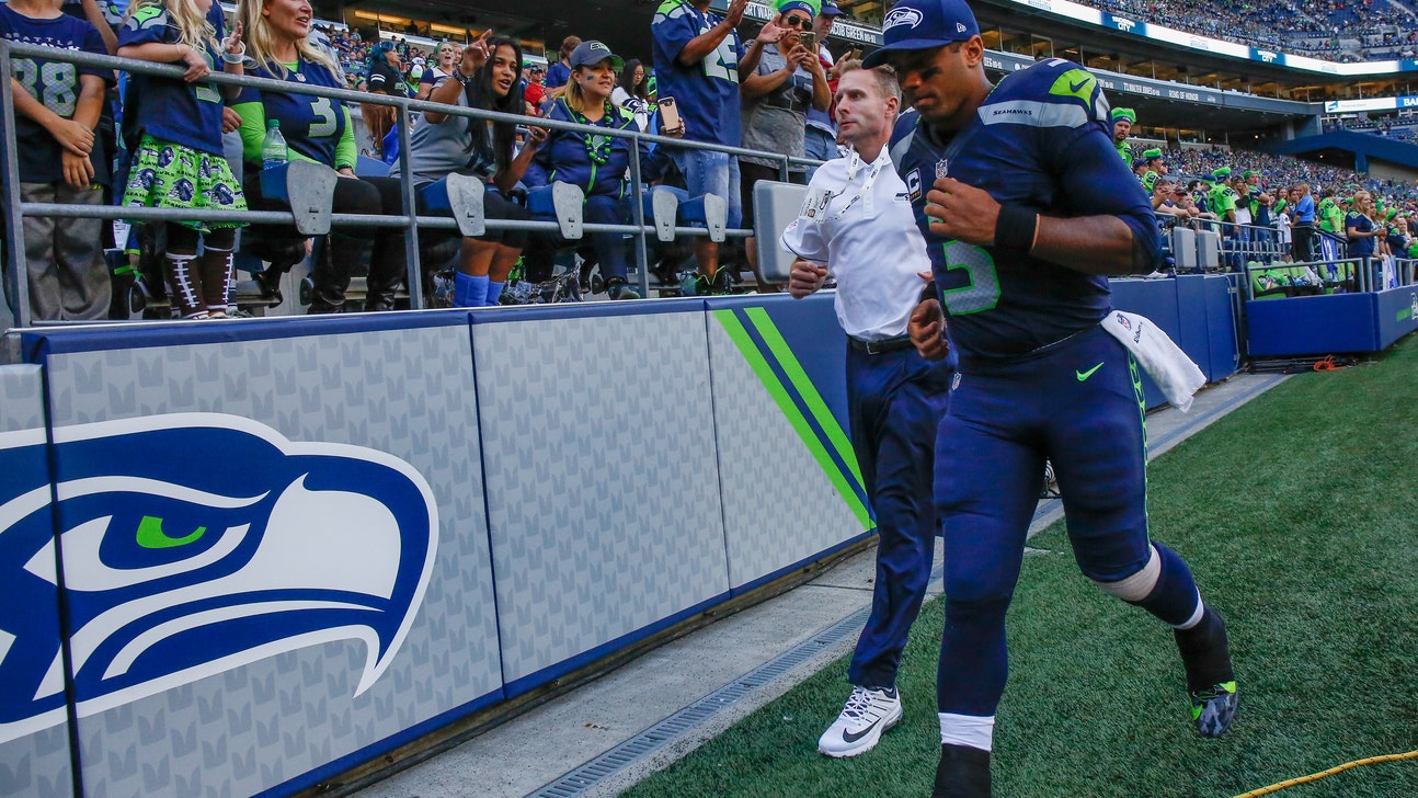 NFL roundup: Injury bug beginning to bite