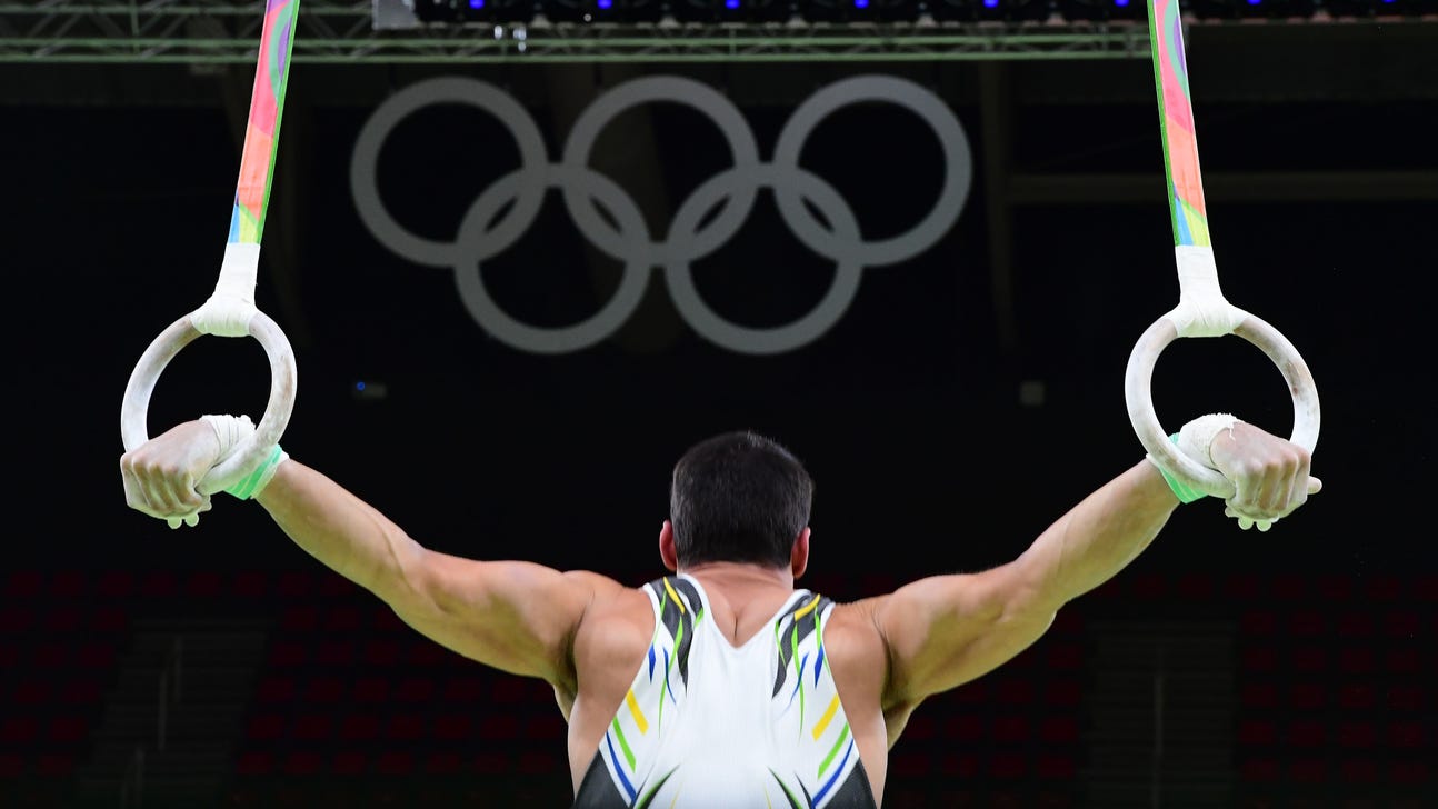 Why the Summer Olympics are the greatest event in sports (and it's not even close)