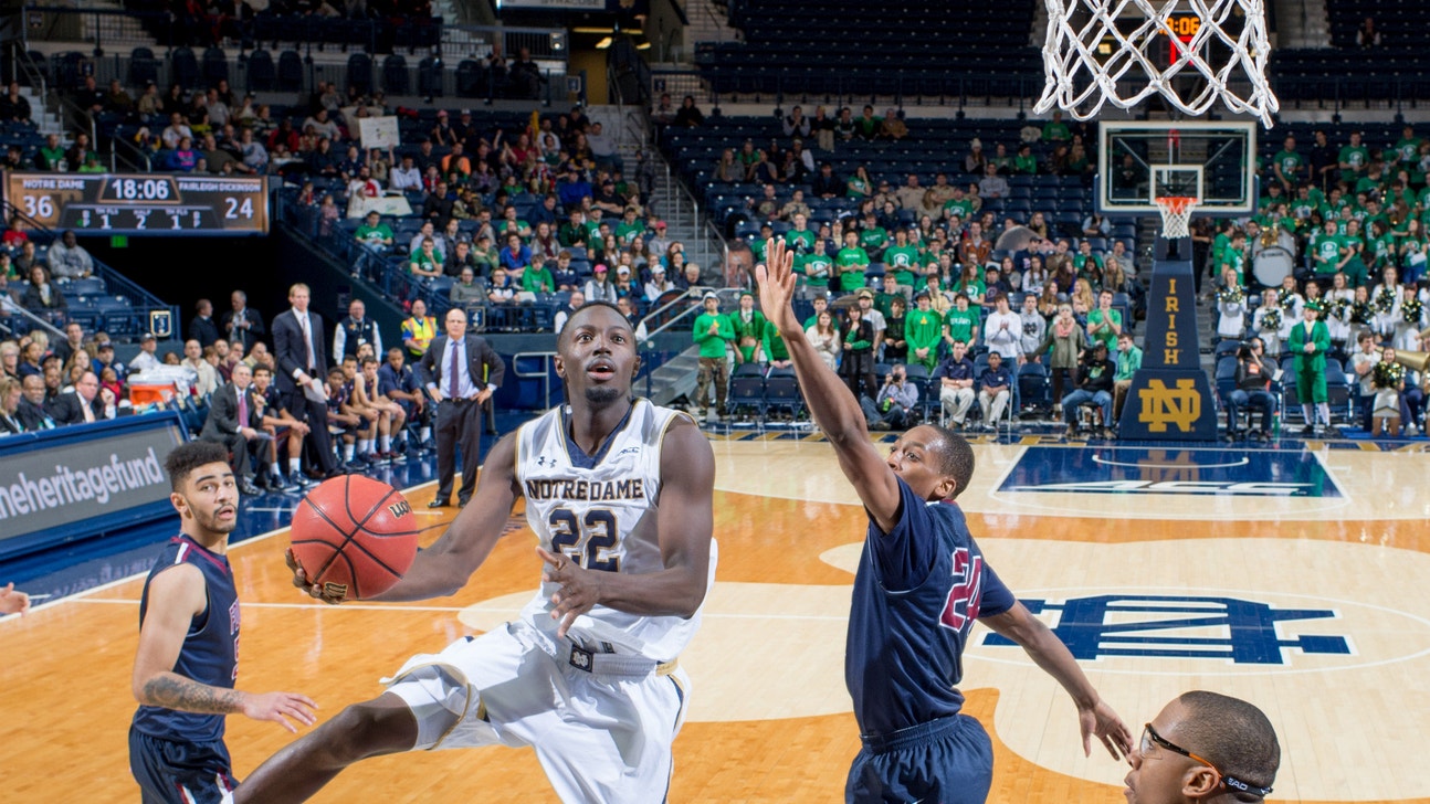 ACC Roundup: League's upper echelon separating itself in good way