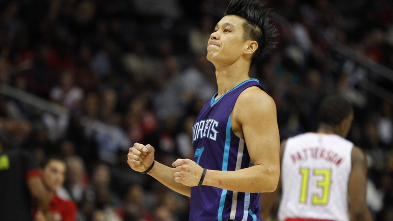 Jeremy Lin Was the Biggest Bargain of the Offseason