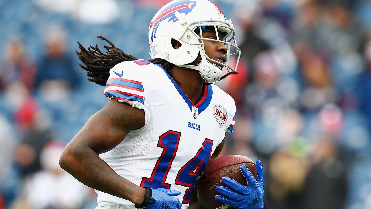 Rex Ryan says WR Sammy Watkins' calf injury is a 'big concern'