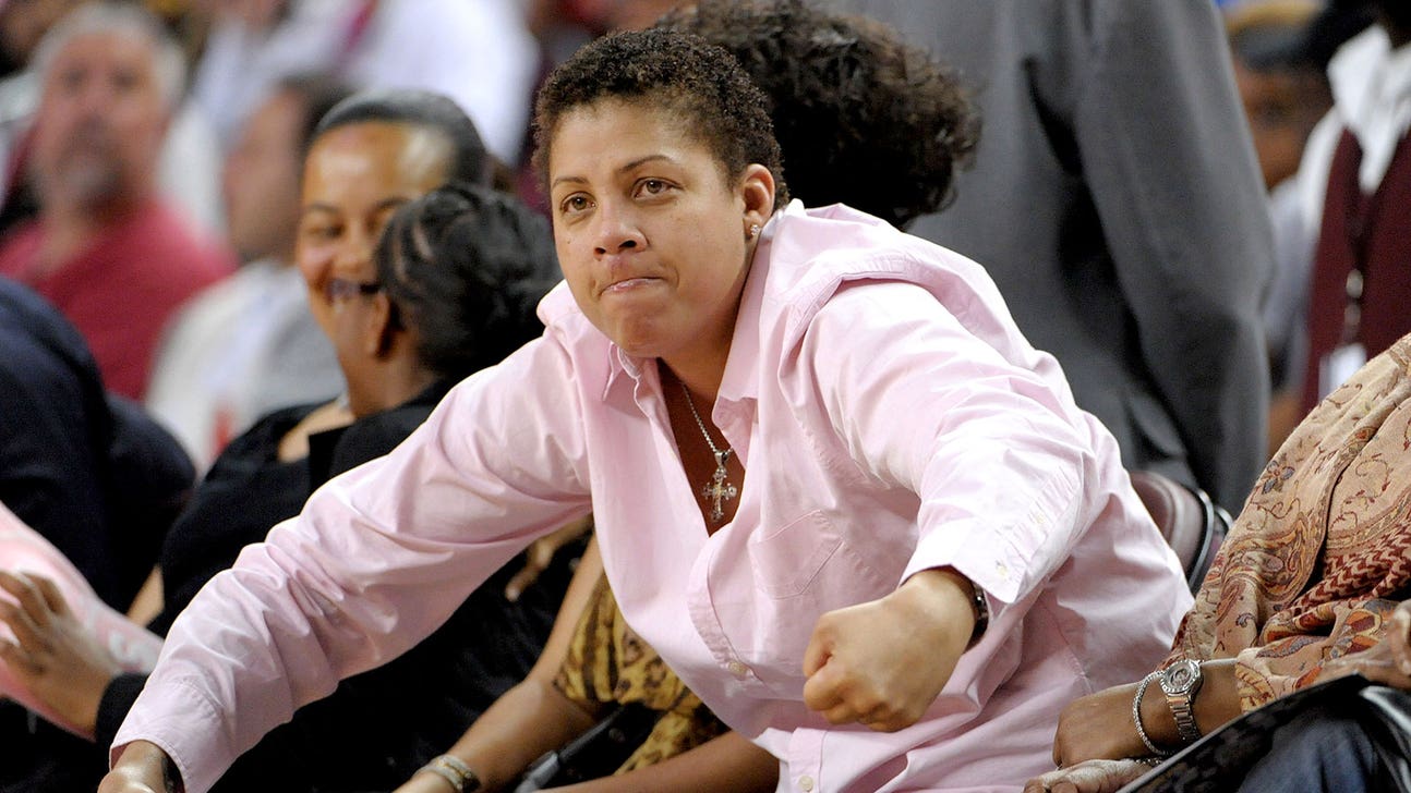 Cheryl Miller returns to coaching with job at NAIA Langston