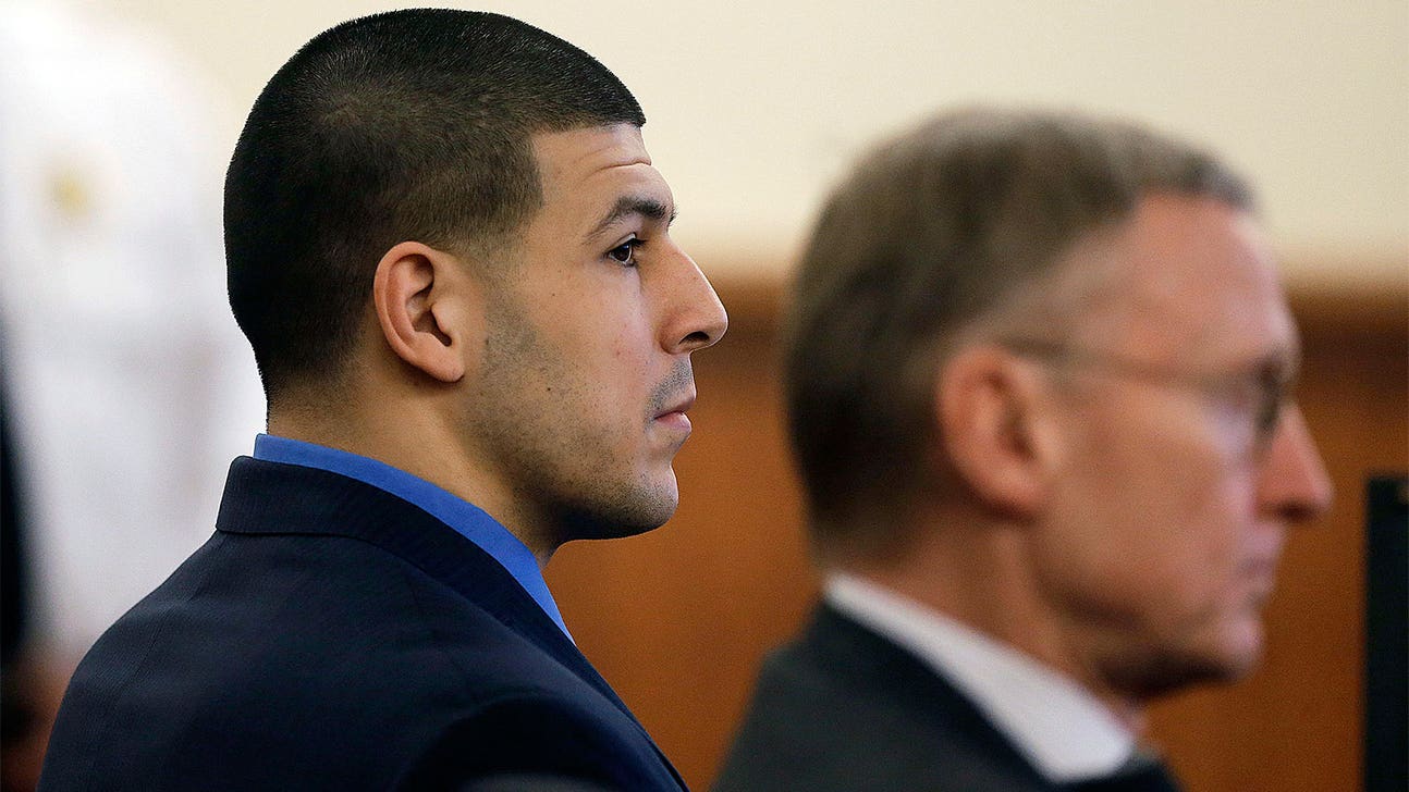 Judge chastises Aaron Hernandez lawyer for Deflategate joke