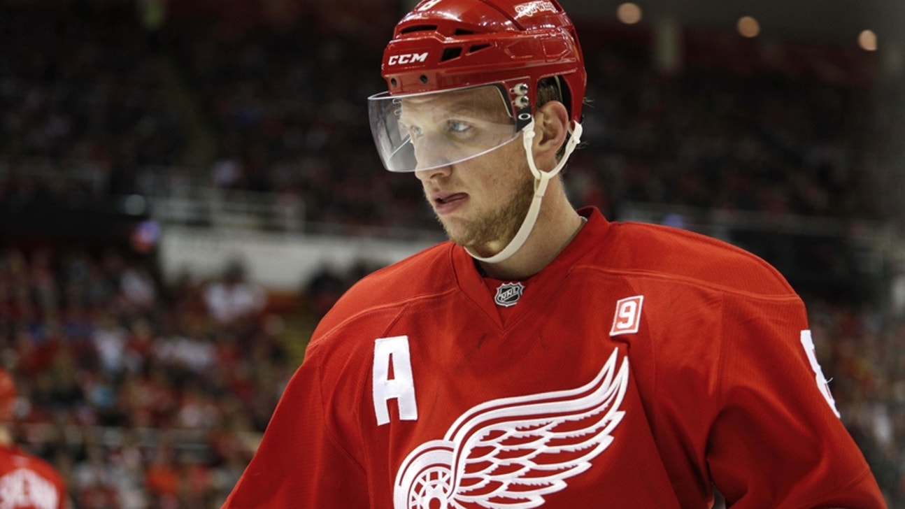 NHL Daily: Justin Abdelkader, Jack Eichel, Jori Lehtera