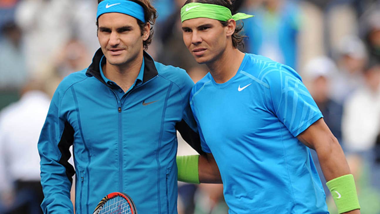 Federer and Nadal eager to leave 2013 Wimbledon disappointments behind