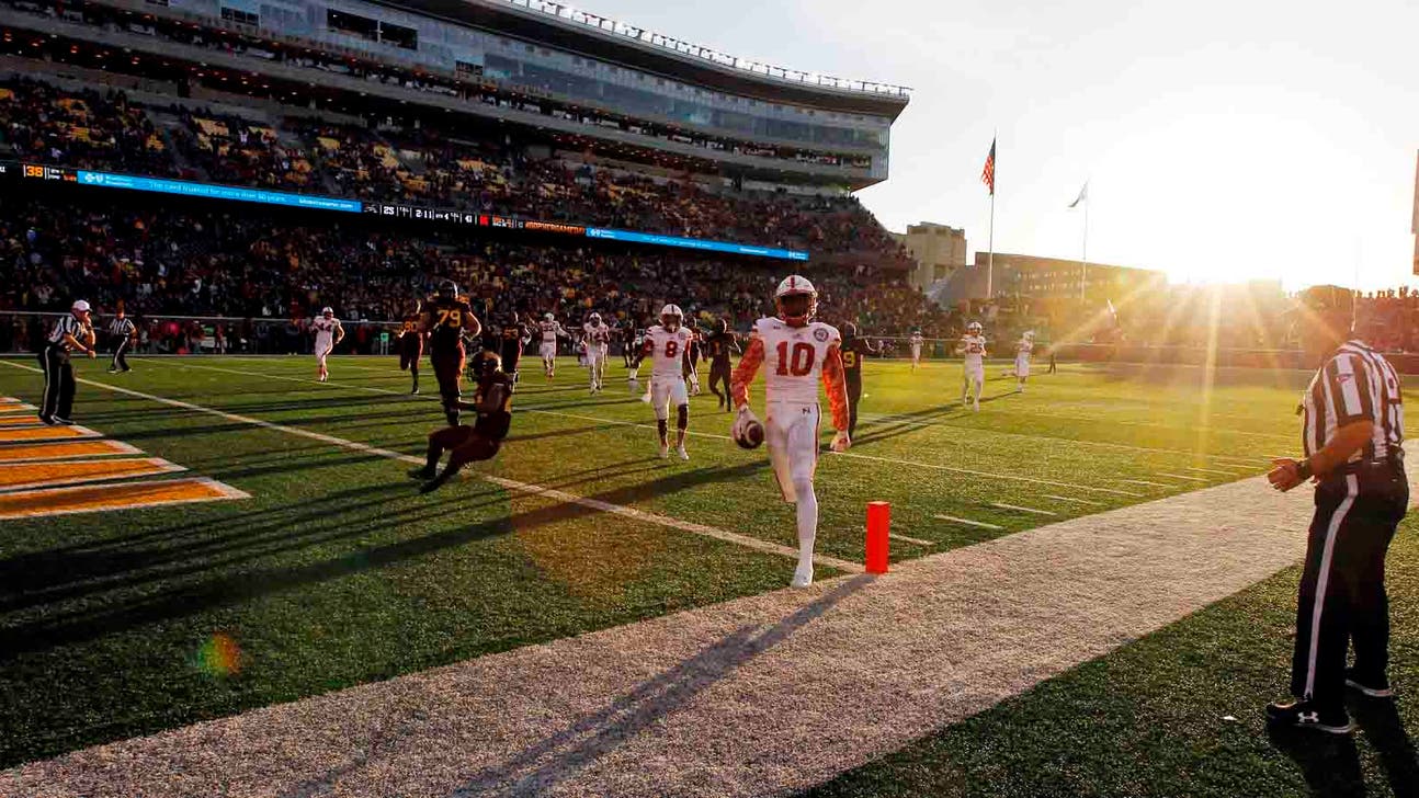 Upon further review: Minnesota vs. Nebraska
