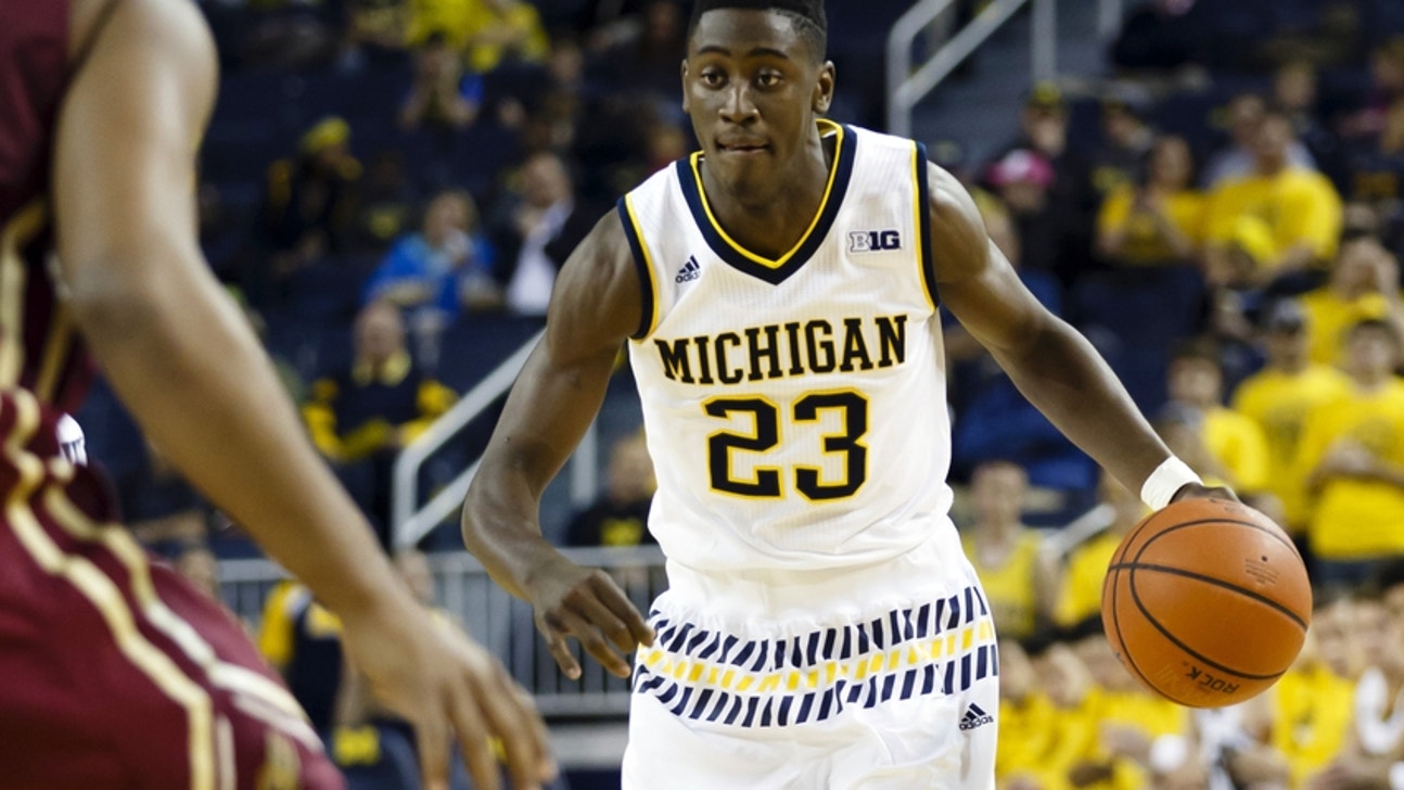 Caris LeVert Fully Participates in Practice