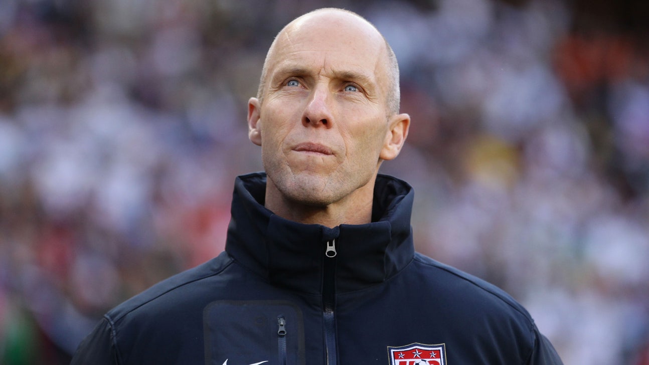 Stabaek clear way for Bob Bradley to join Sunderland