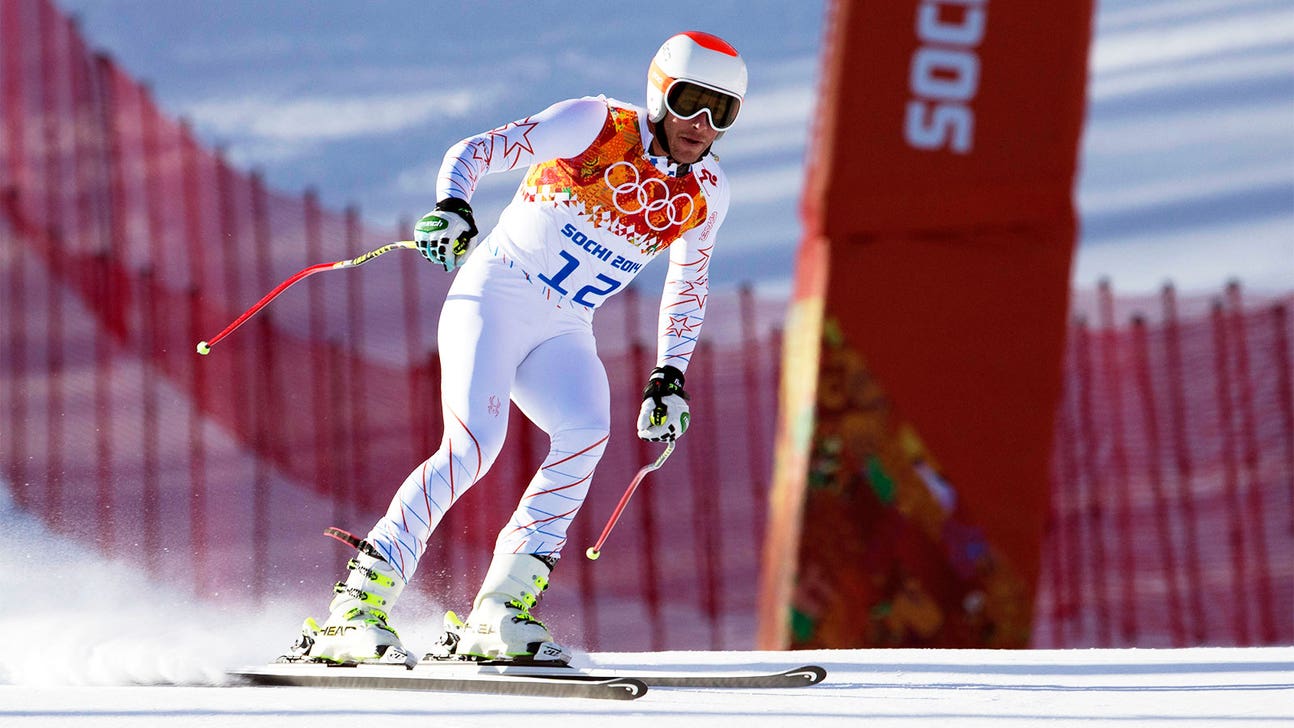 Bode Miller skips season-opener with back injury