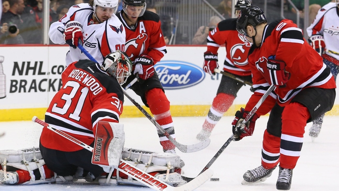 New Jersey Devils Need to Choose Between Keith Kinkaid or Scott Wedgewood