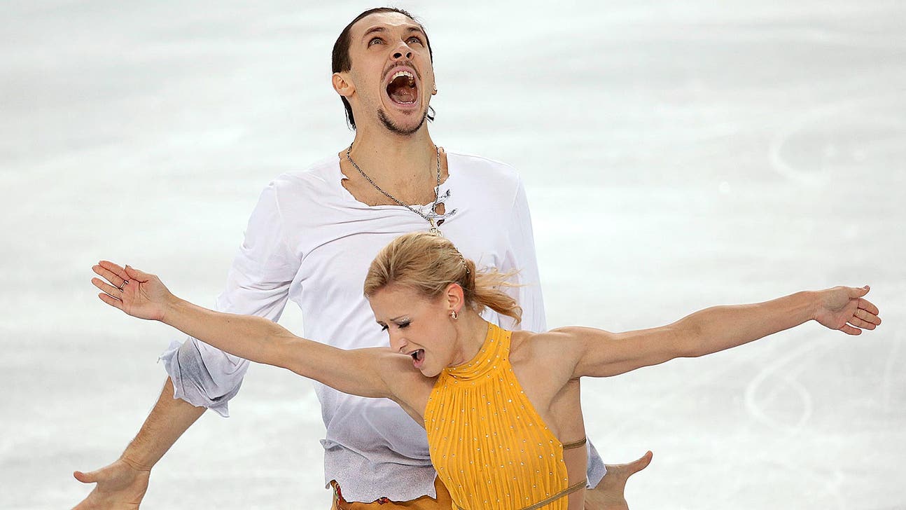 Sochi figure skating pairs champions Volosozhar, Trankov to miss Grand Prix