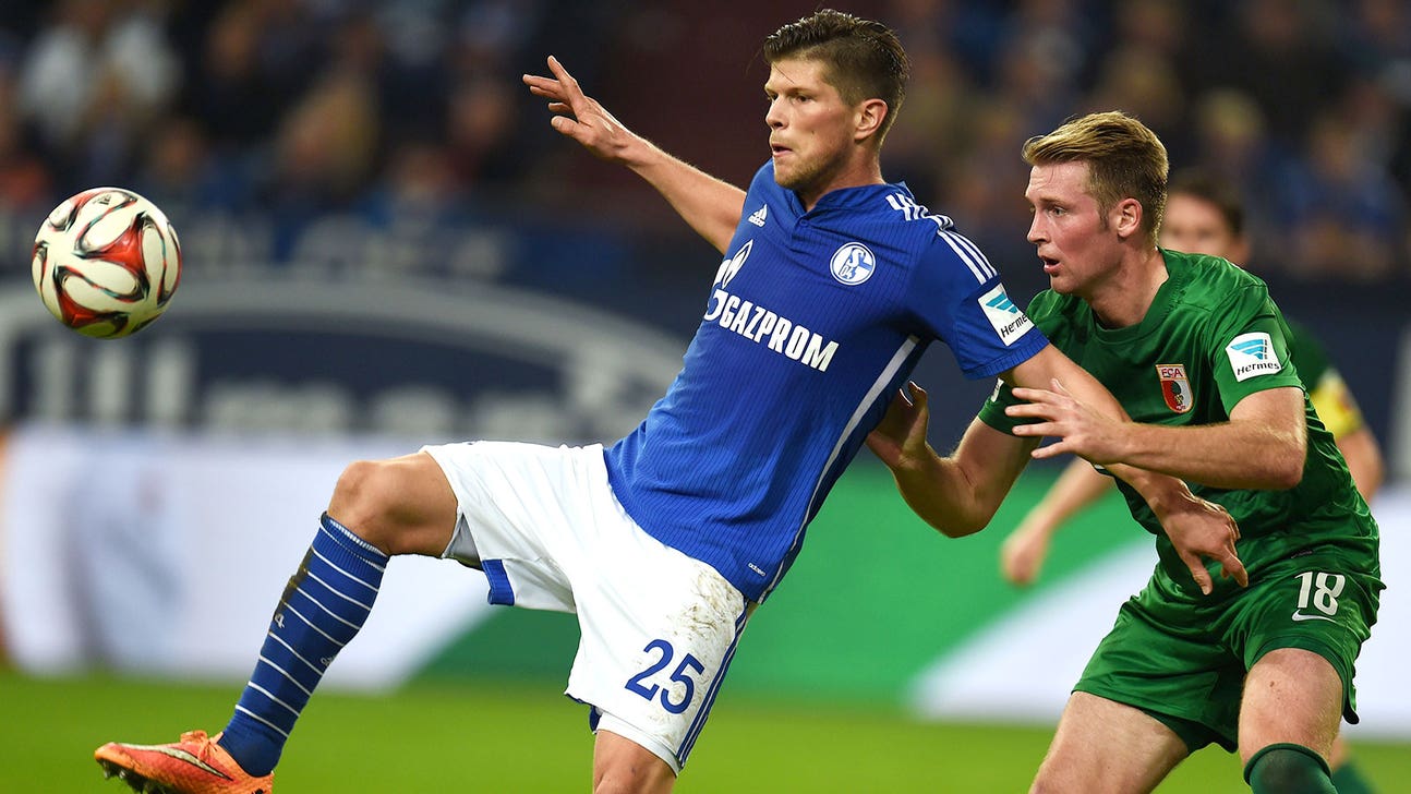 Huntelaar nets winner as Schalke continues impressive form