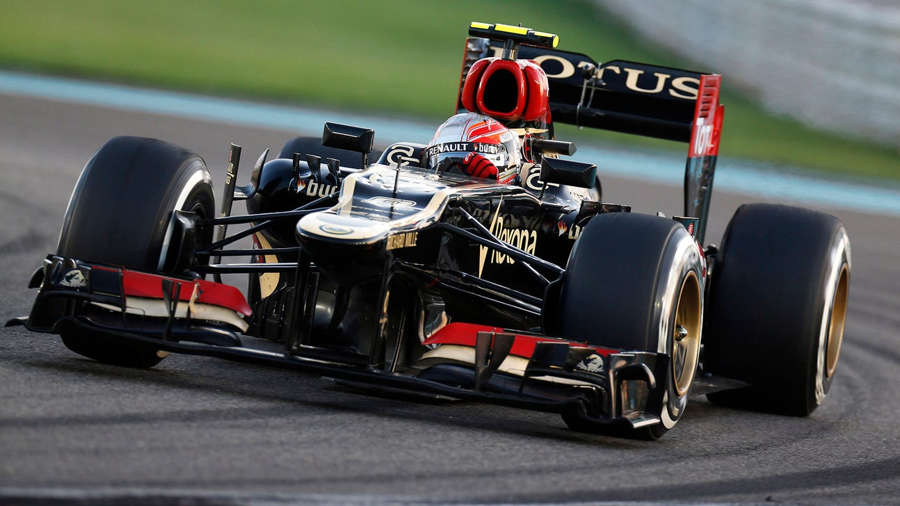 Forbes reveals F1 teams debts from 2013