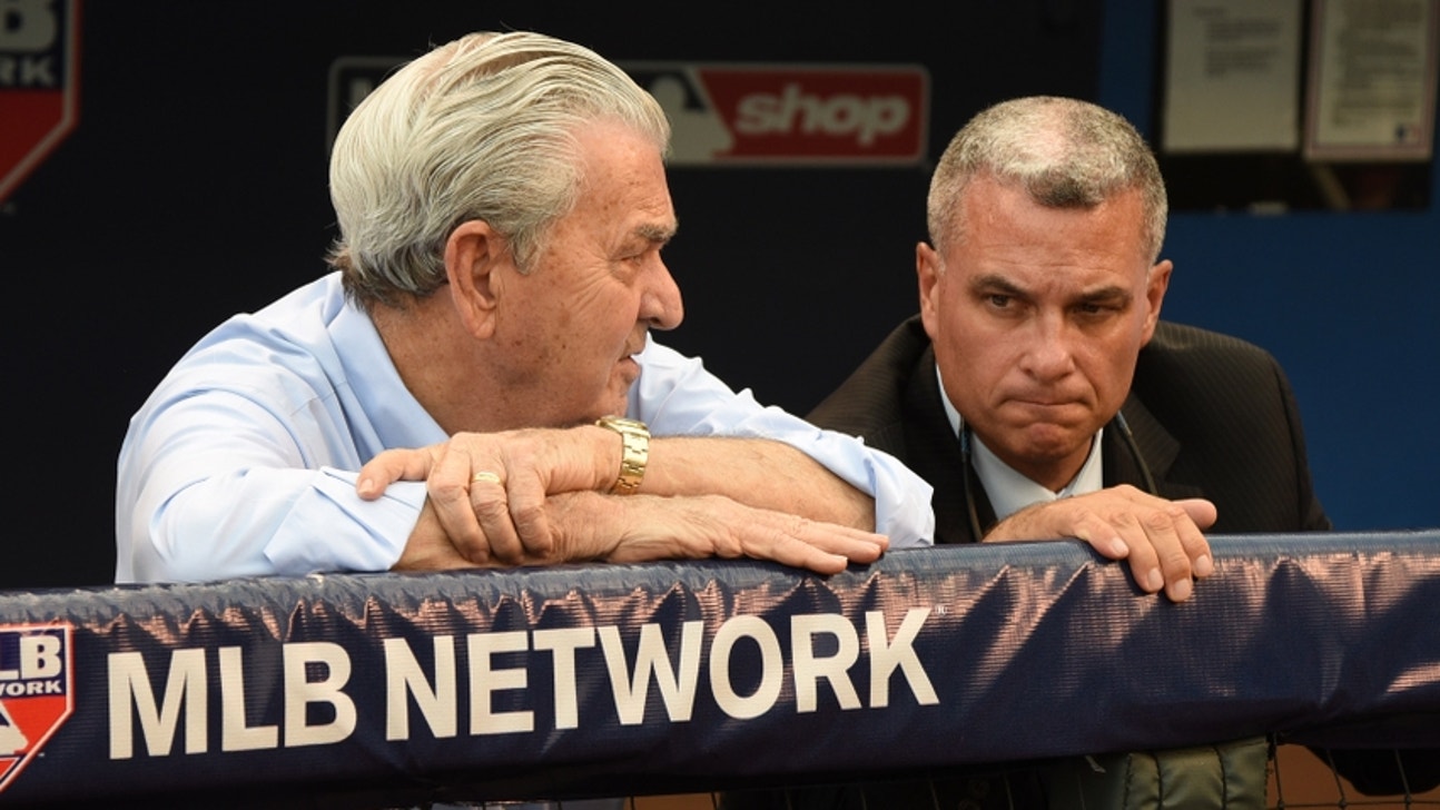 Kansas City Royals Expect Offseason Budget Constraints