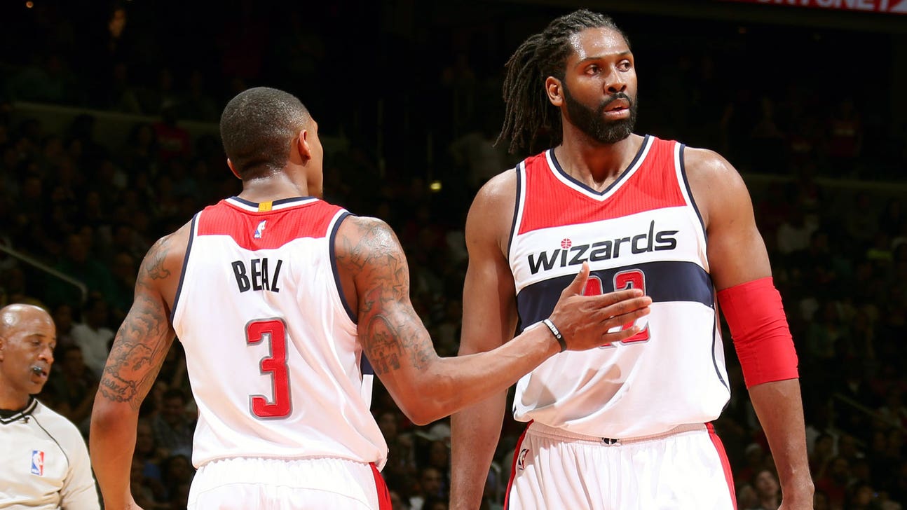 Washington Wizards reveal new 'Baltimore Pride' uniforms