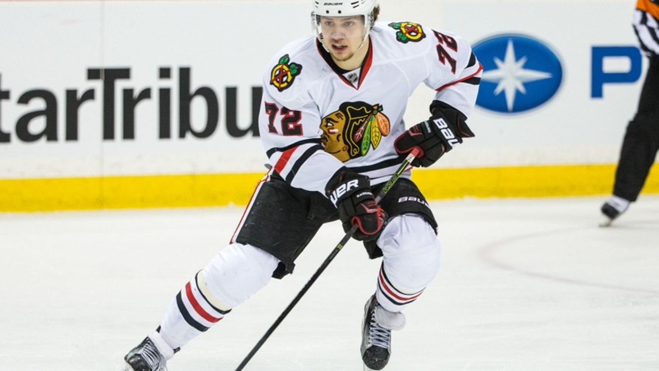 NHL Daily: Artemi Panarin, Jarome Iginla, Trade Rumors