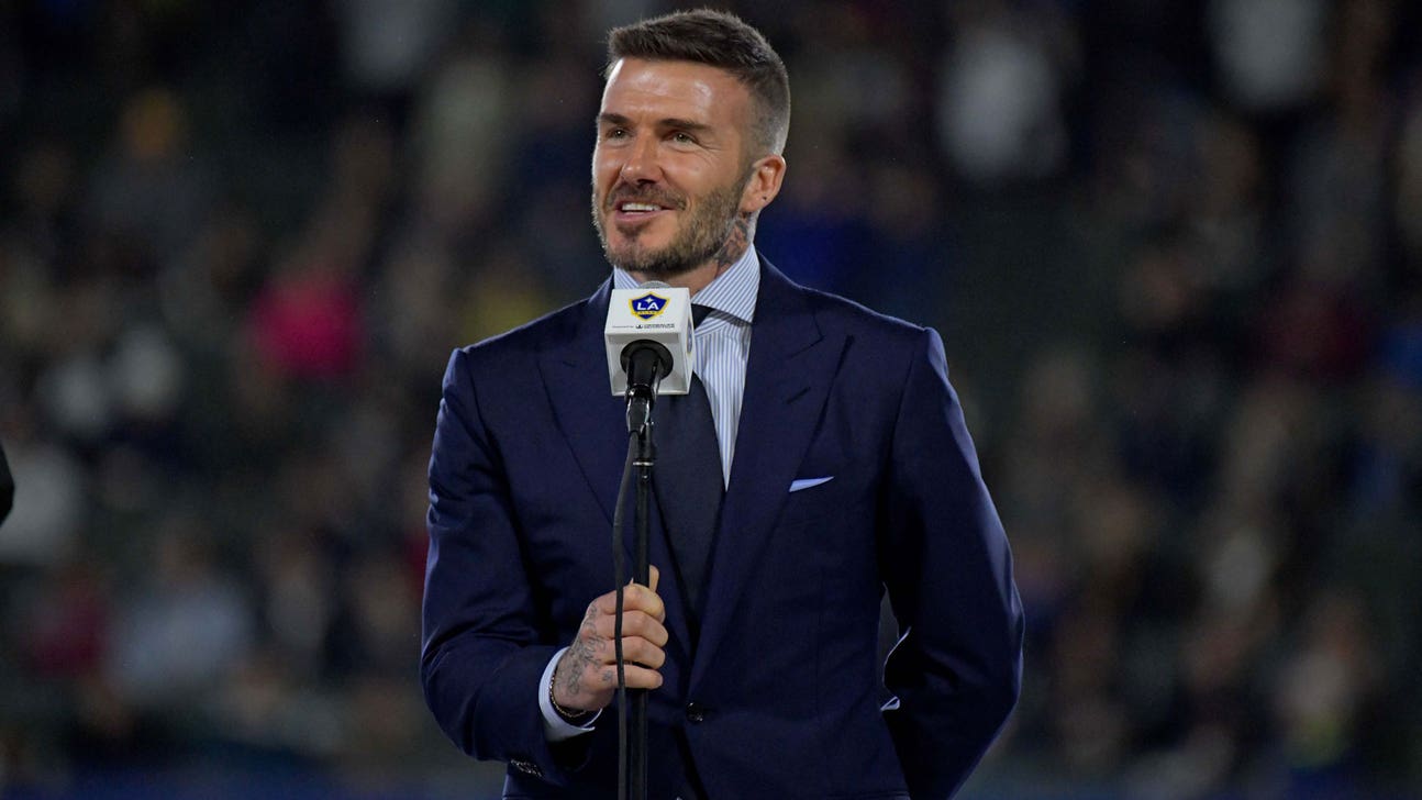 Inter Miami to play first 2 MLS seasons at site of Lockhart Stadium in Fort Lauderdale