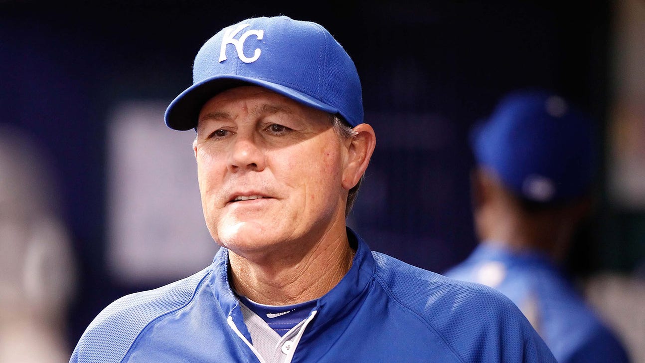 Royals manager Yost calls out Cardinals fans, Twitter goes nuts