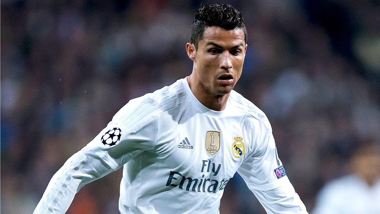 Mendes: Ronaldo will finish his career at Real Madrid