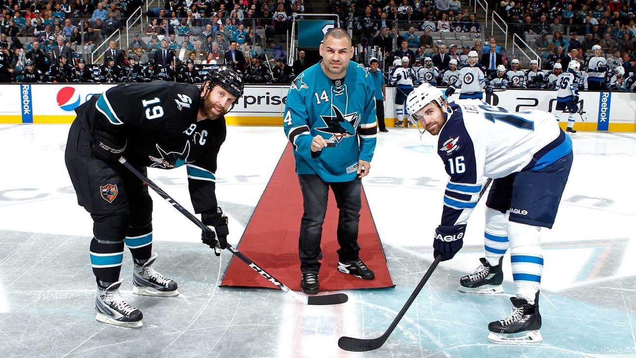 FOX UFC Saturday returns to San Jose's SAP Center on July 26