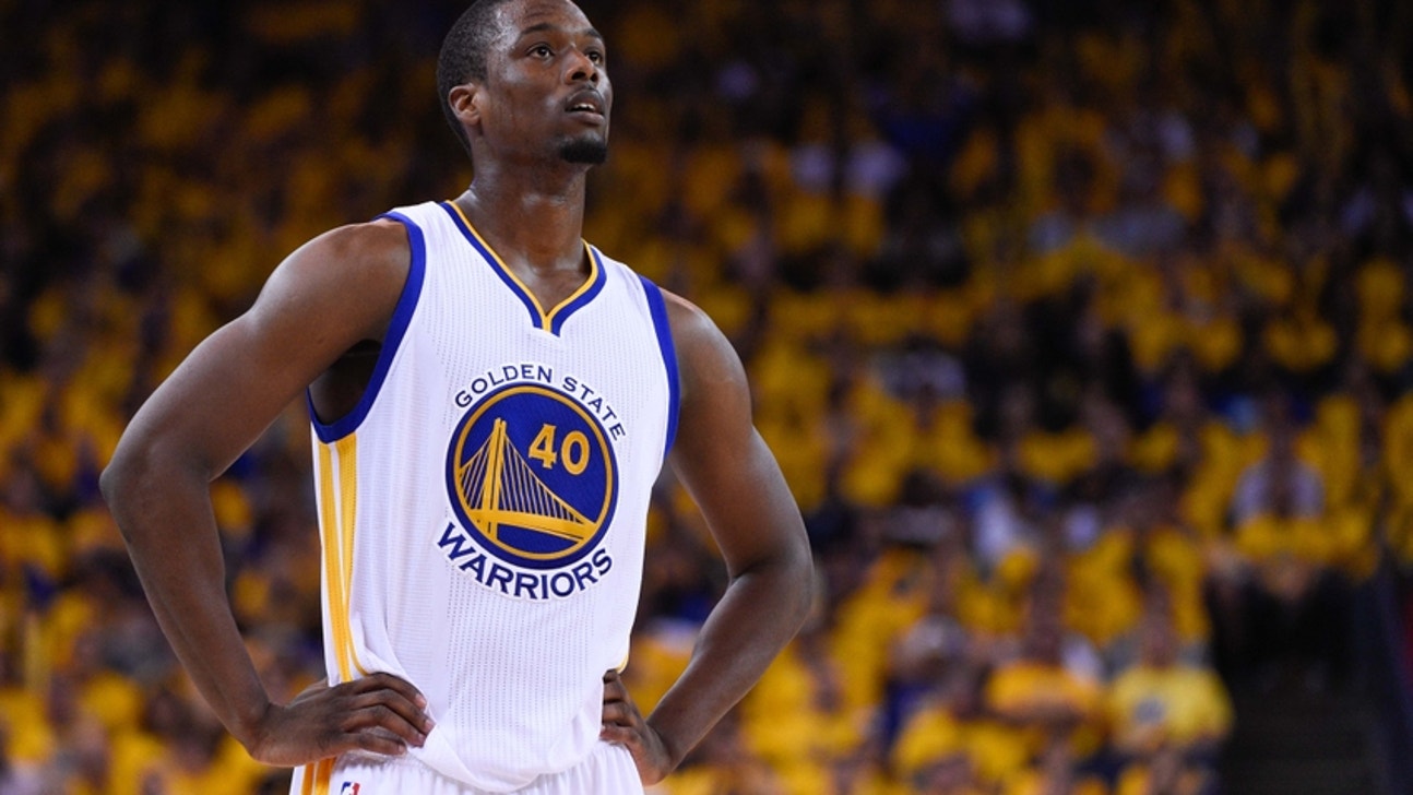 Harrison Barnes and Why Average NBA Players Get Max Contracts