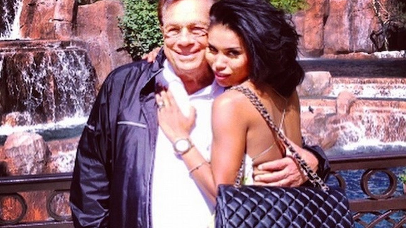 V. Stiviano posts birthday message to 'BFF' Donald Sterling