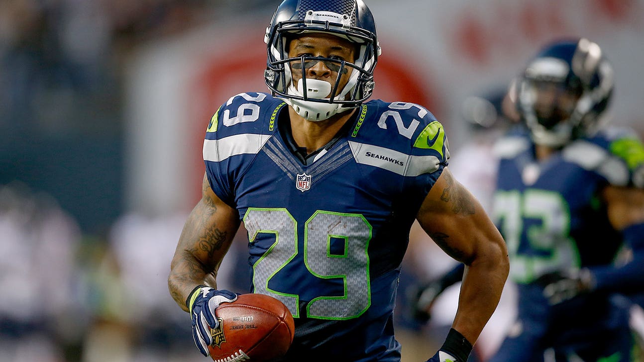 Seahawks safety Earl Thomas eyeing Week 1 return vs. Rams