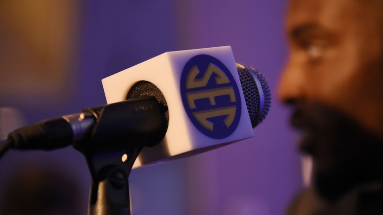 Week 2 SEC Football Power Rankings