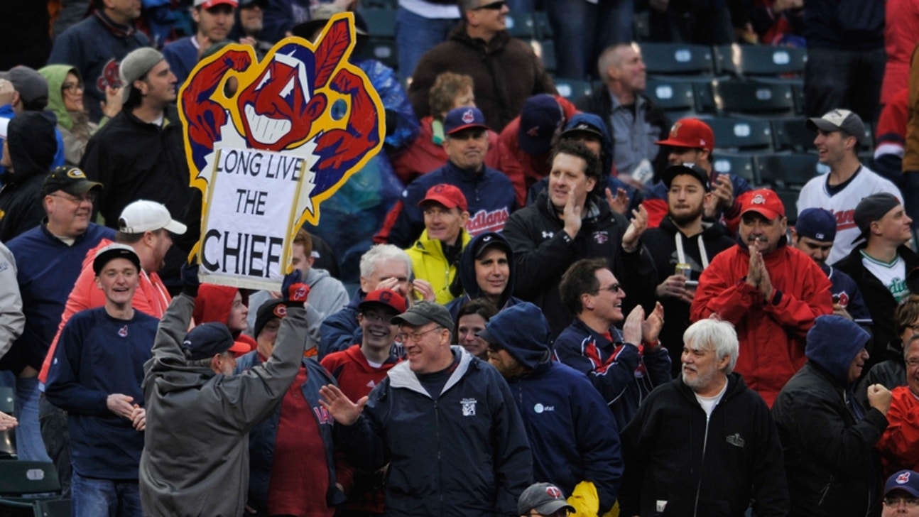 5 logos the Cleveland Indians could use instead of Chief Wahoo