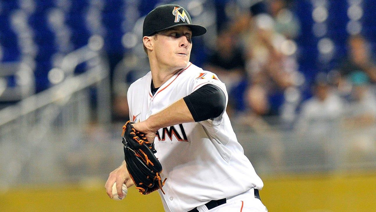 Marlins fall short of snapping Pirates winning streak, lose 5-2