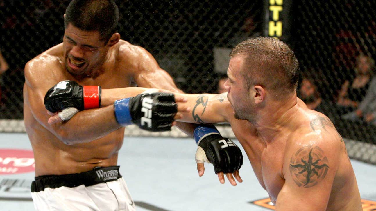 Nick Catone pulls out of April 18 fight, then retires