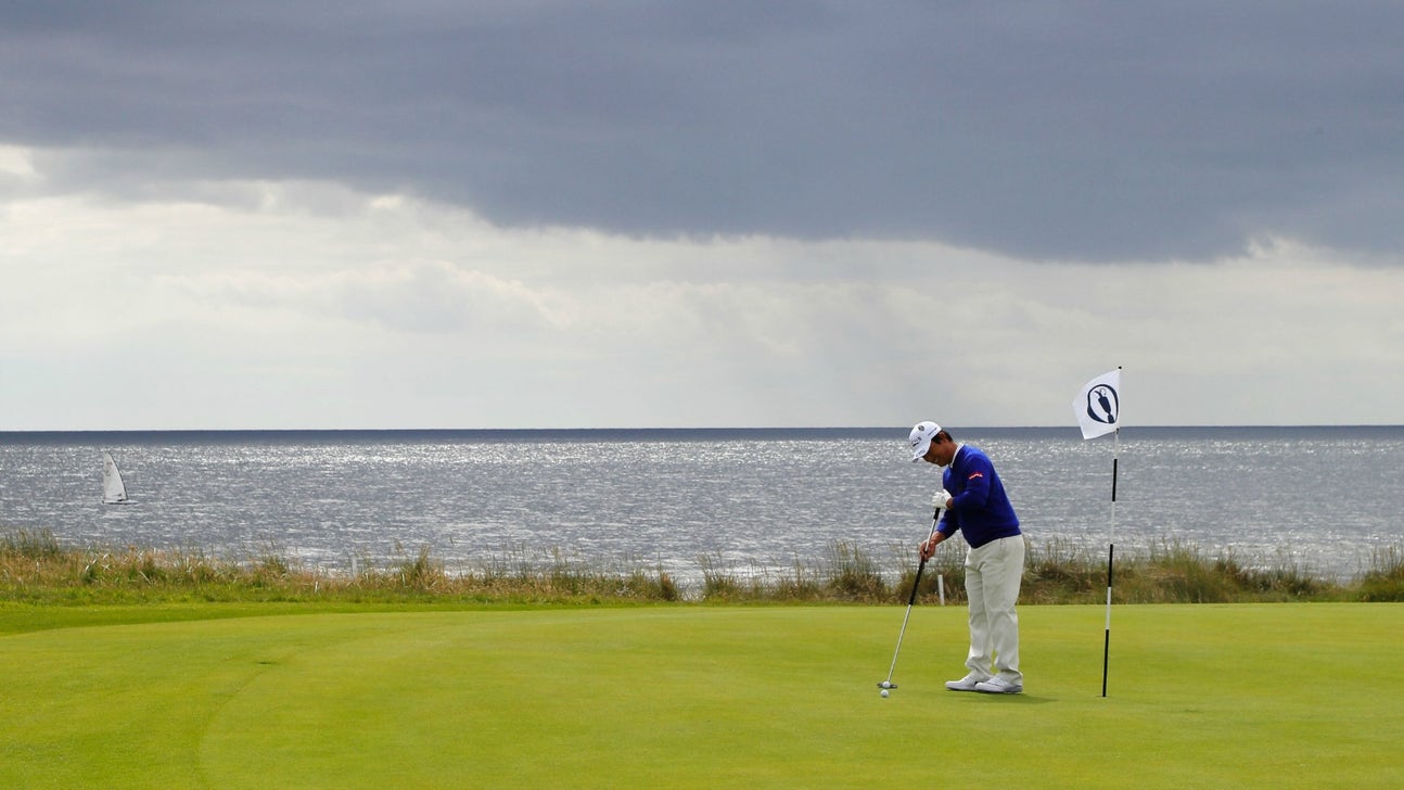 This British Open preview narrated by a Game of Thrones character will get you pumped