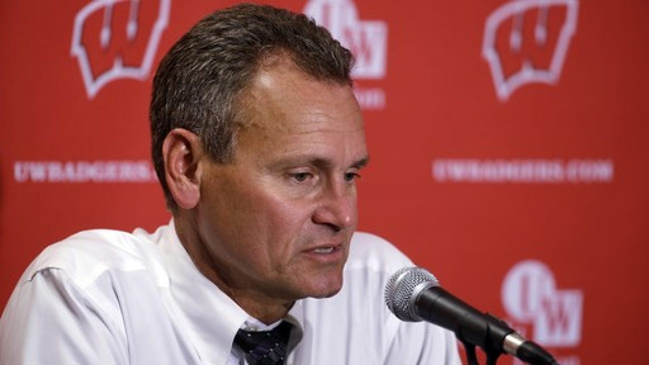 Nielson steps across MVFC to new challenge