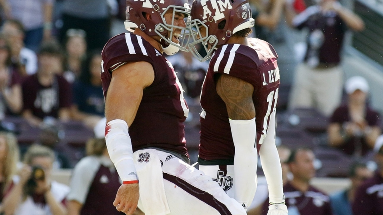 UCLA at Texas A&M: 3 Things Recap