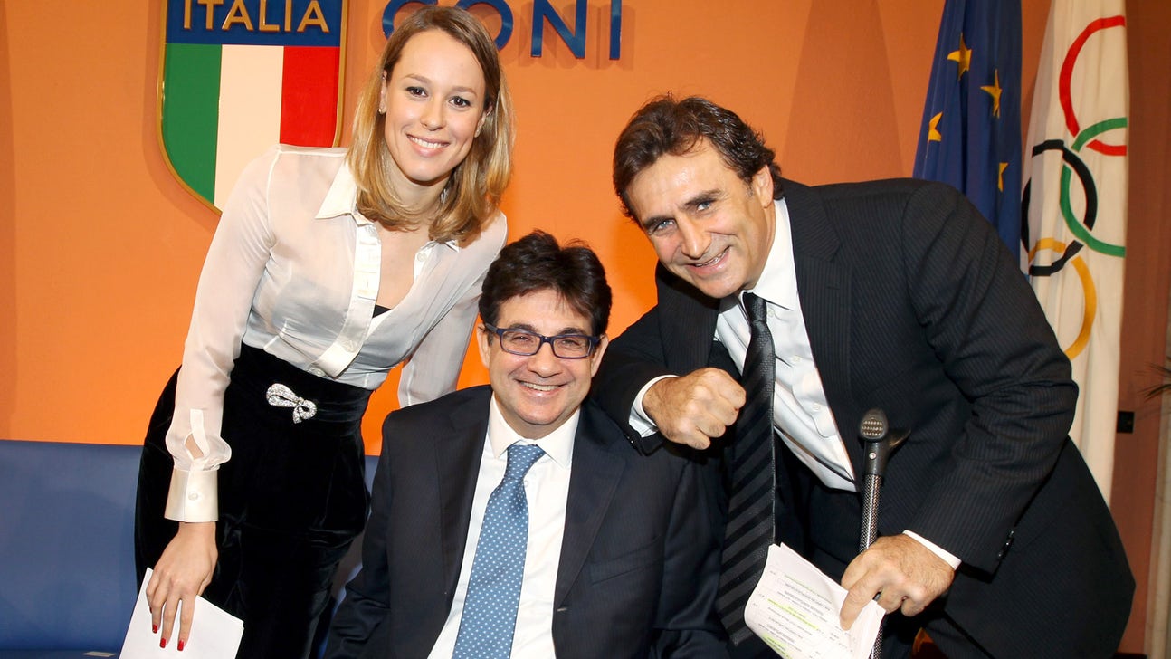 IOC bracing for possible 'overwhelming wave' of 2024 bids