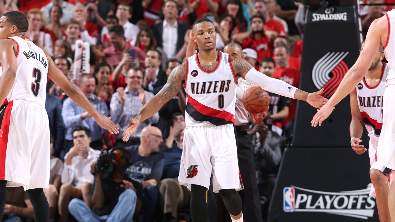 Are Grizzlies feeling the heat?