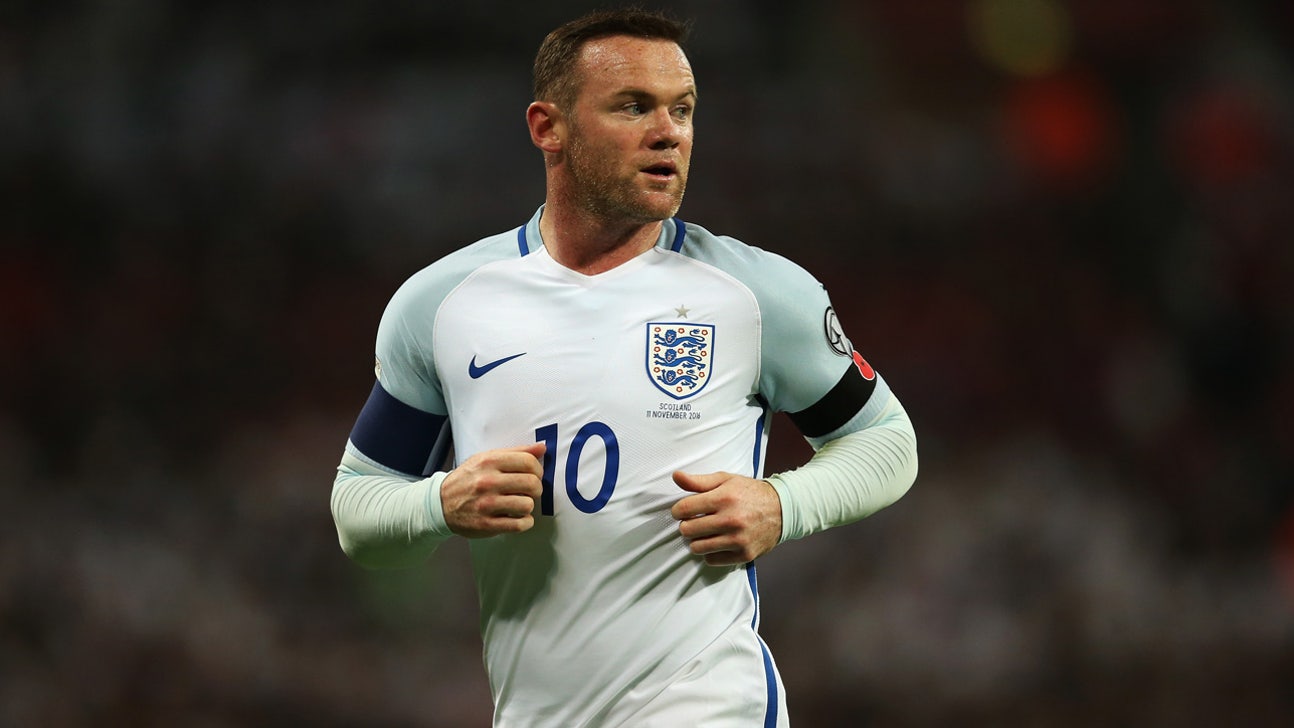 Report: LAFC eyeing Rooney, Chicharito, Fabregas, Modric as potential signings