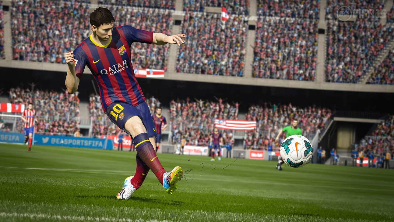 EA Sports is making a fortune off its Ultimate Team modes