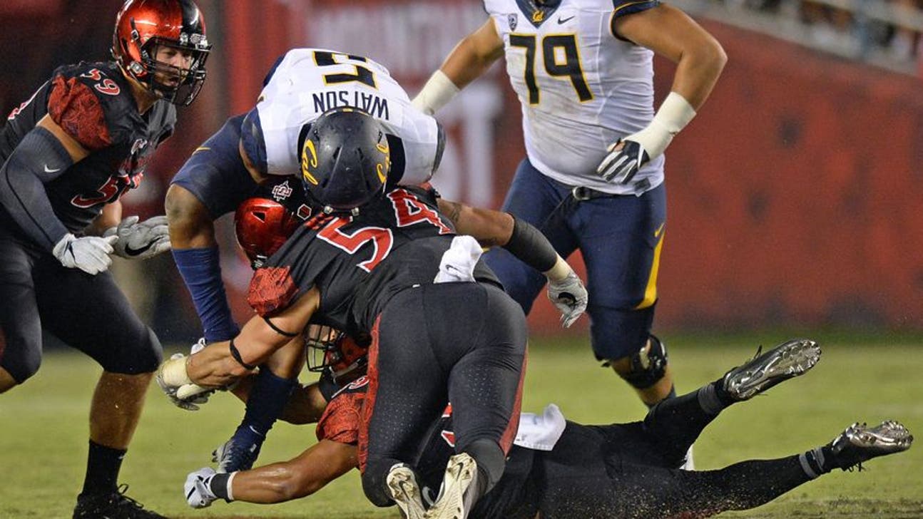 Tennessee Titans 7-round 2017 NFL Mock Draft