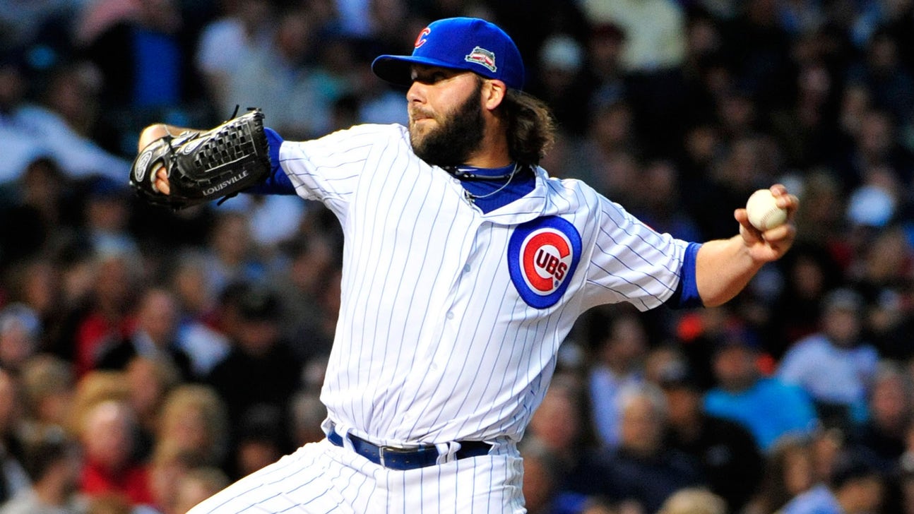 Caray: Discussing the Braves' trade deadline deal, rough August schedule; more