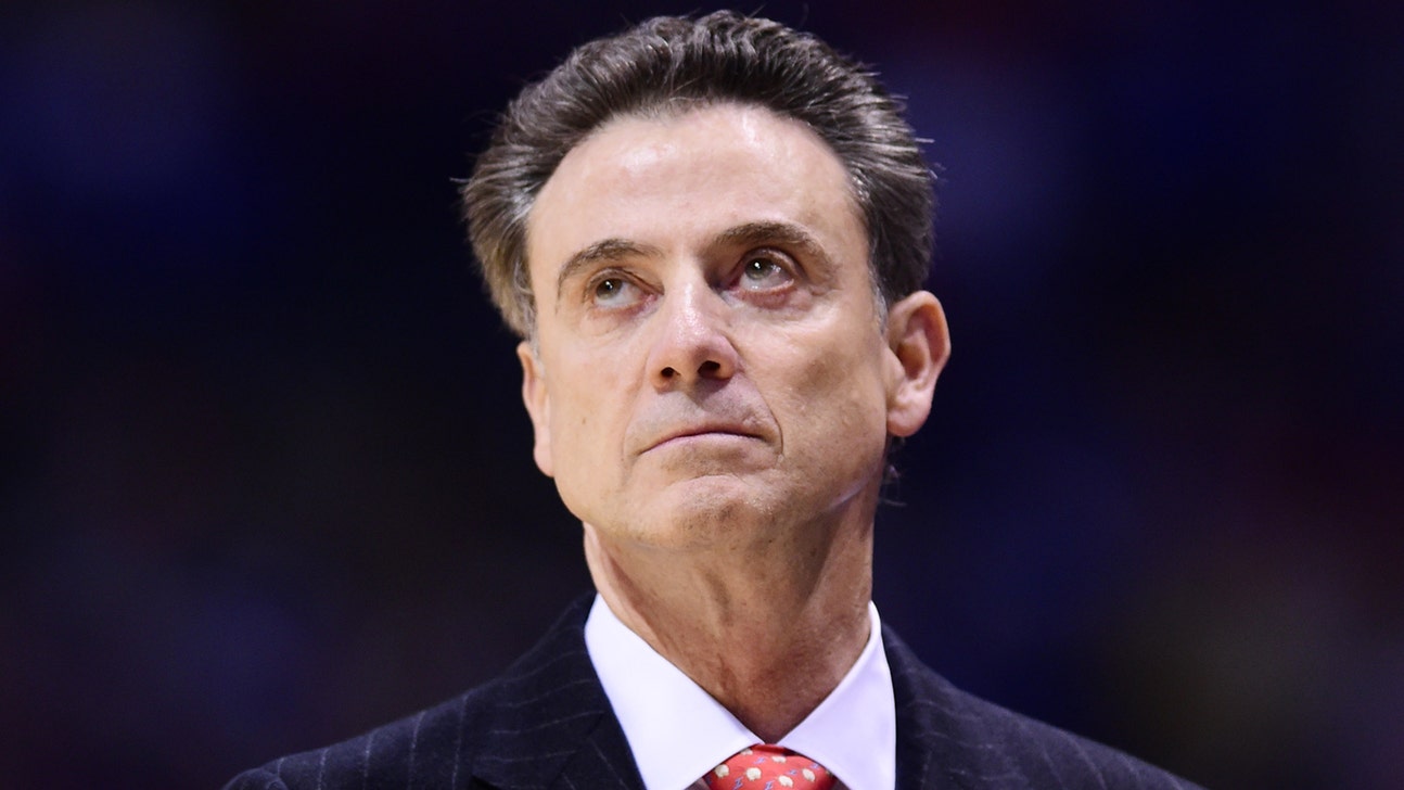 Report: Five former Louisville players confirm book's allegations