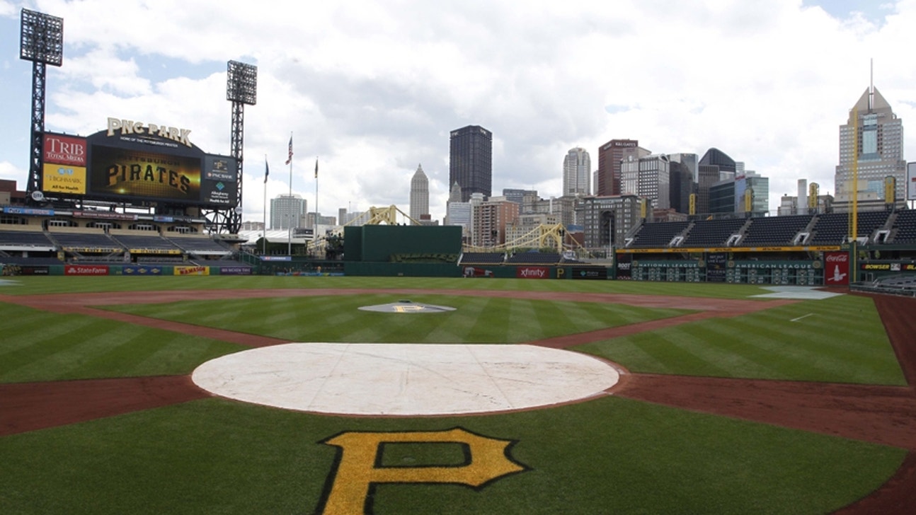 Pittsburgh Pirates History: Pirates Sign Two Pitchers from India