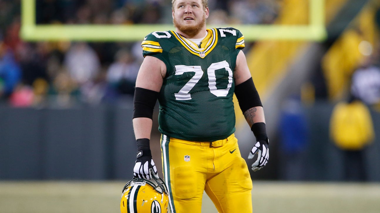 T.J. Lang on Packers' struggles: 'Everybody wishes they had answers'