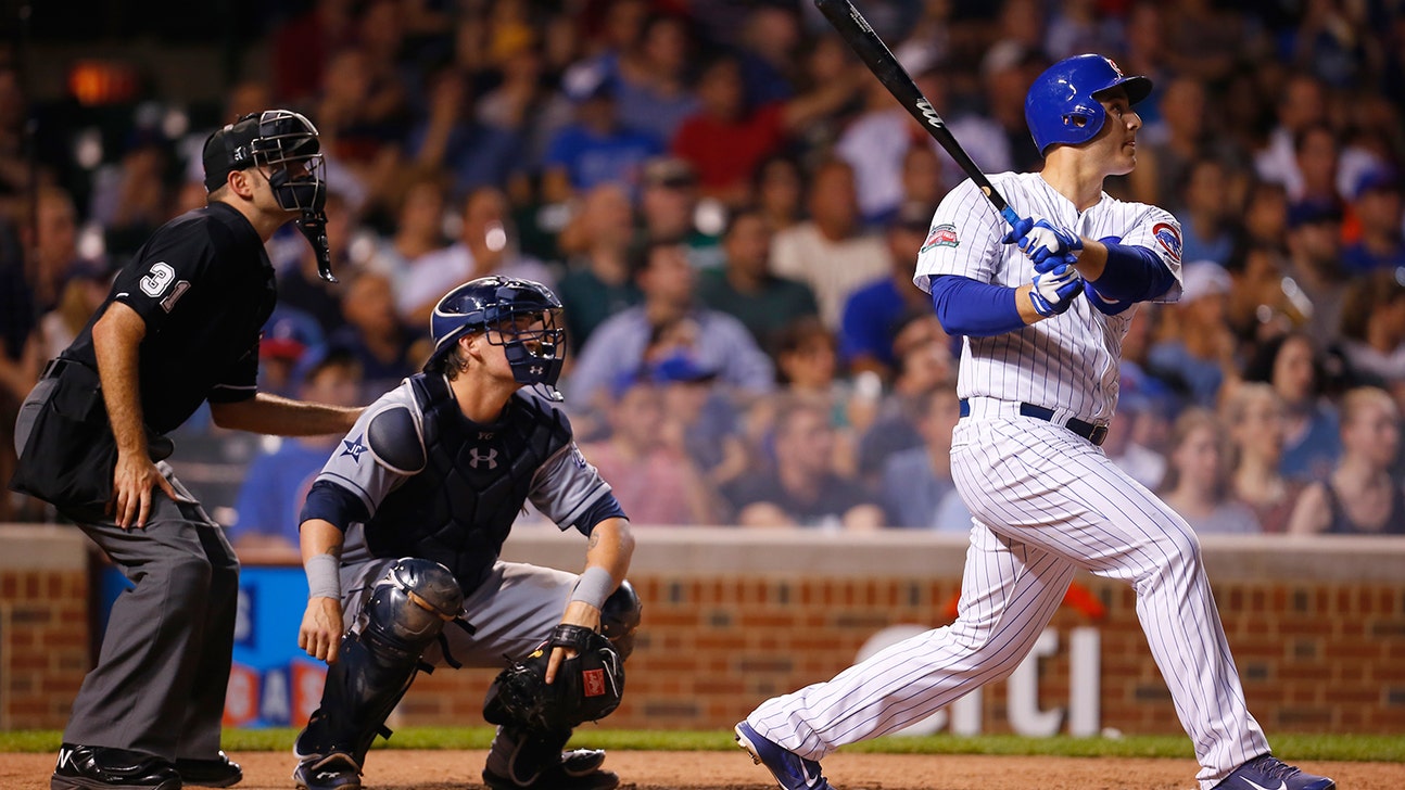 Behind the numbers: Beating spring predictions