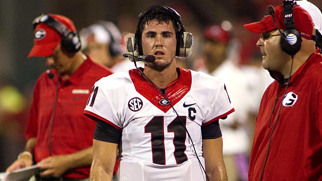 Day 3 NFL Draft wrap: SEC quarterbacks (finally) get their day