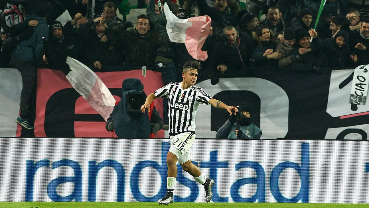 Juventus secure an 11th successive league win, keep tabs on Napoli